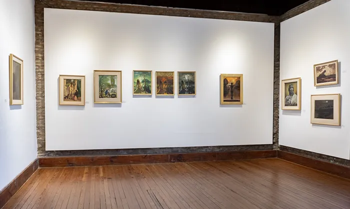 muestra López Claro