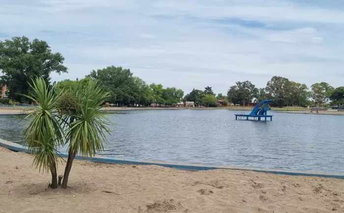 Normas del Balneario