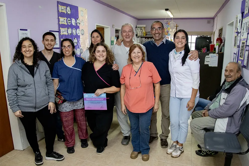 Proyecto APS