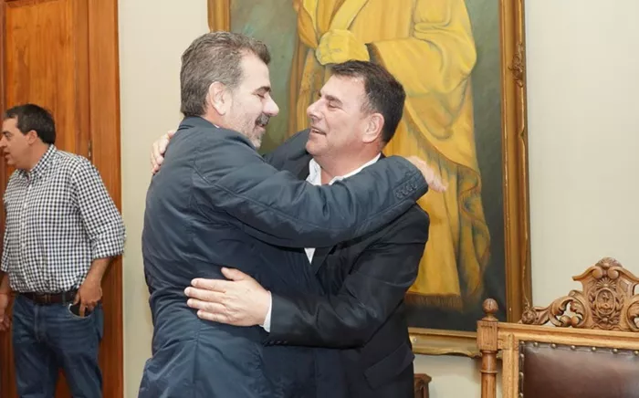 Ritondo y Bertellys