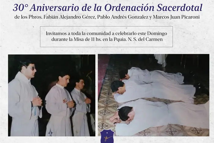 aniversario