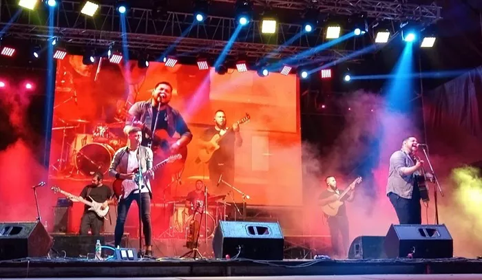 Festival de Doma