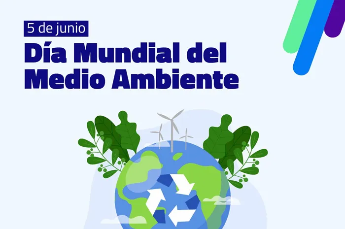 Día medio ambiente