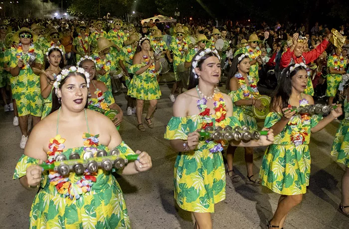 Carnaval 2023