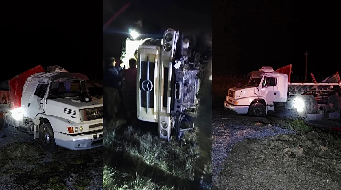 Accidente
