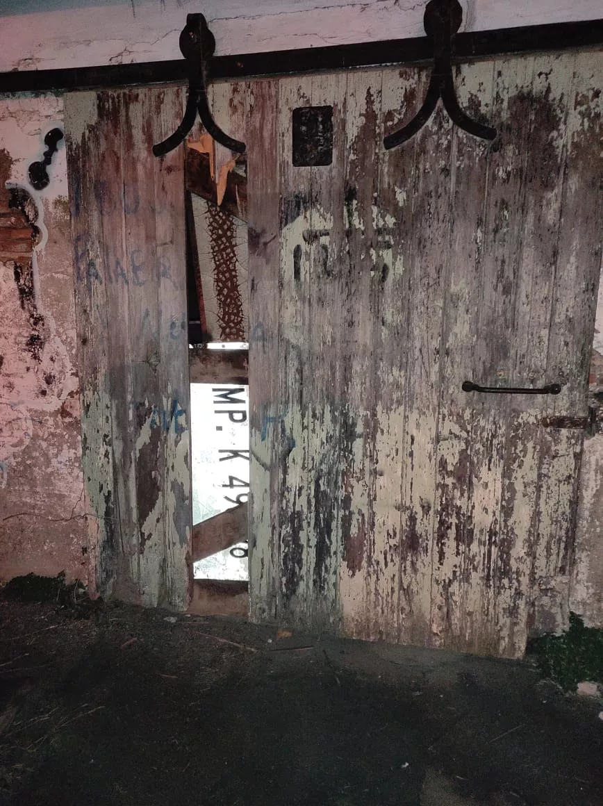 Robo infraganti delito 