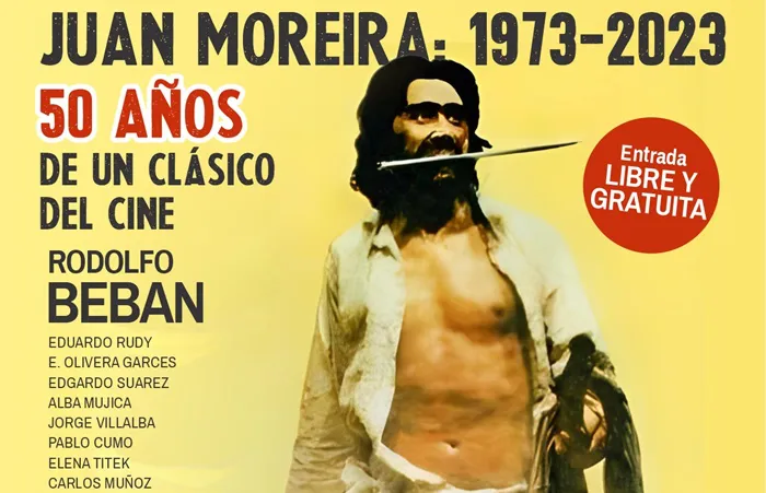 Juan Moreira