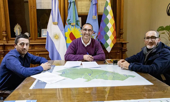 Obras Públicas