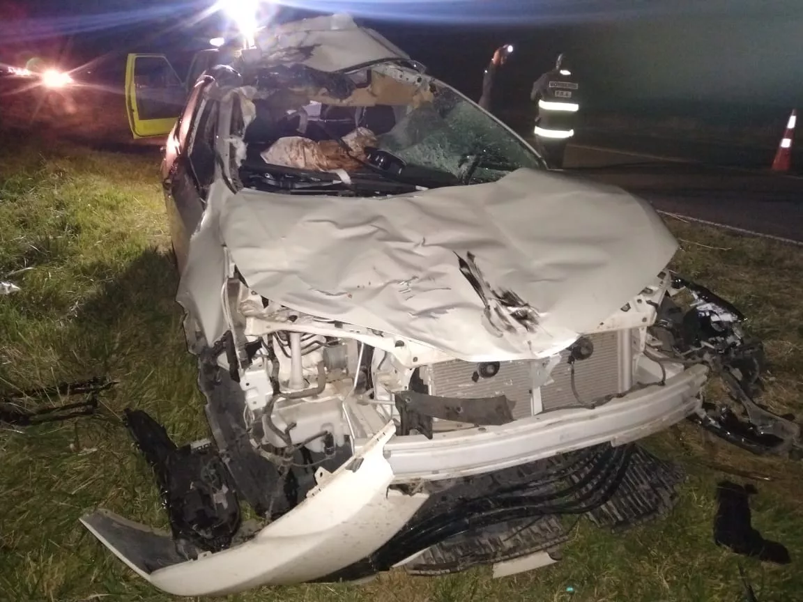 Accidente
