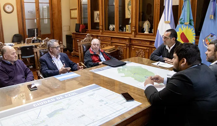 Almaceneros