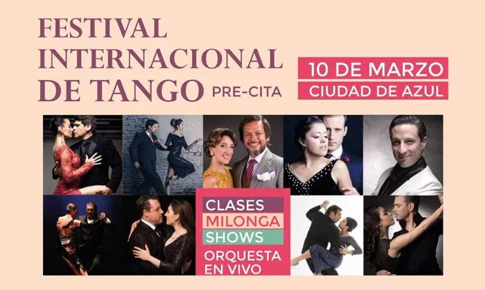 Tango