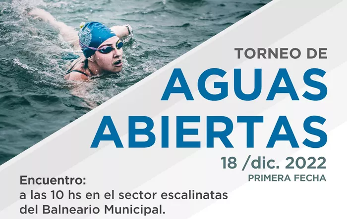 Aguas abiertas