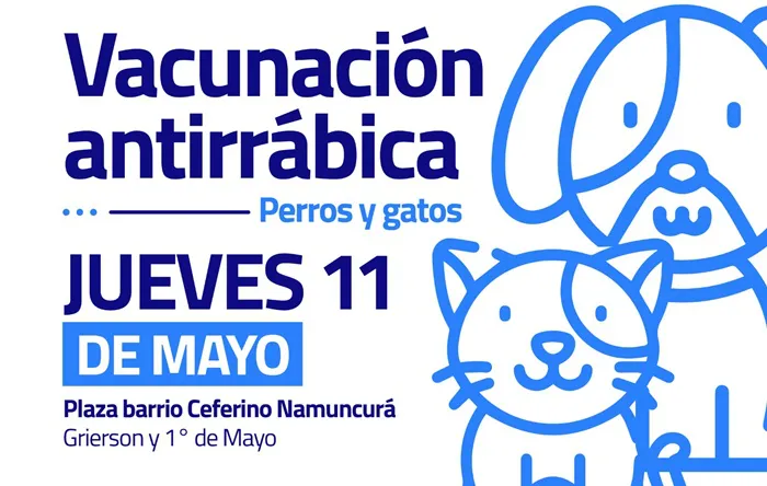 Vacunación