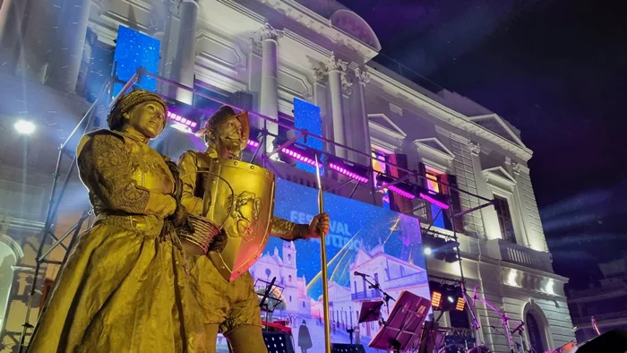 Cervantino