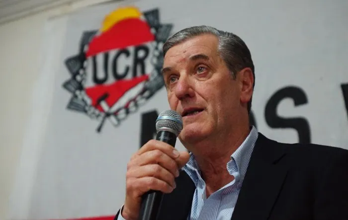 Rodolfo Alvarez Prat