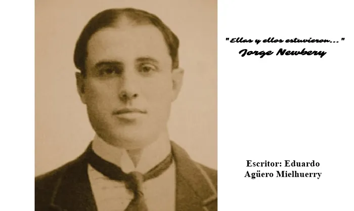 Jorge Newbery
