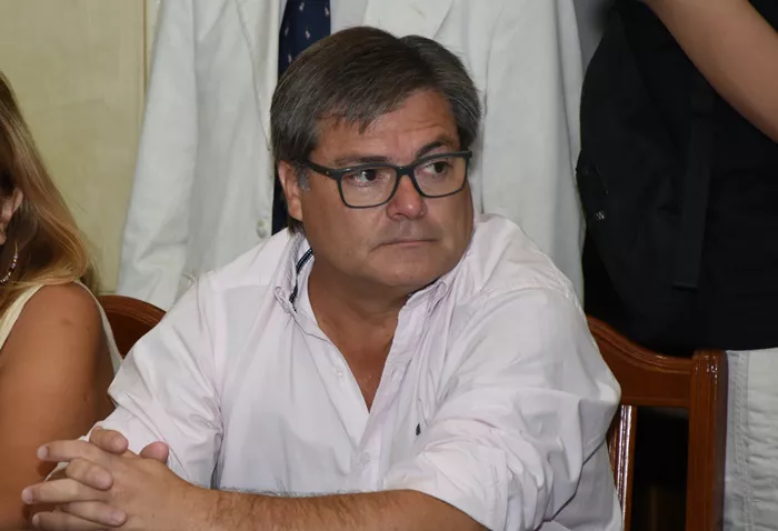 Jorge Ferrarello