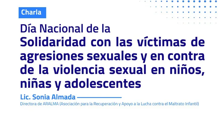 Charla Almada