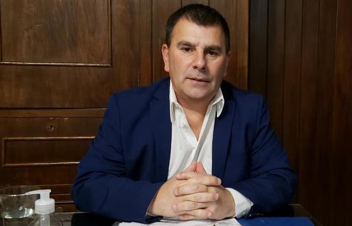 Intendente Bertellys
