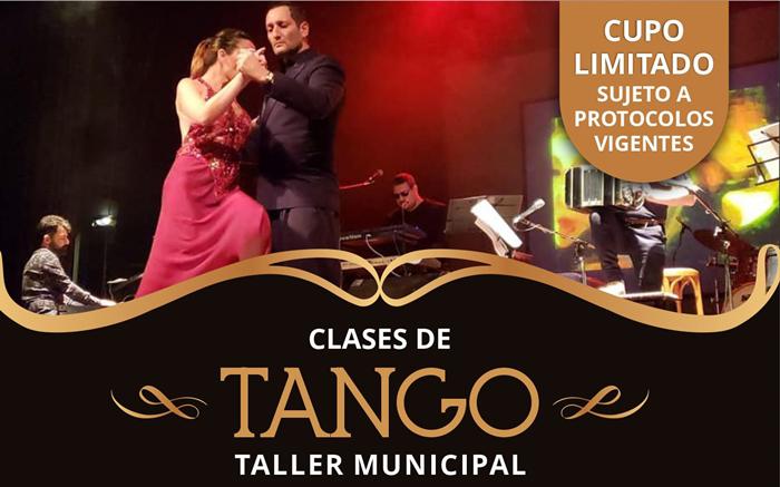 Taller de Tango
