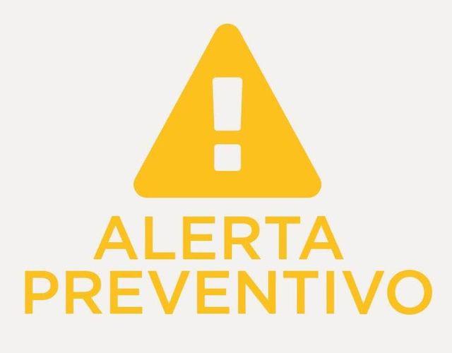 Alerta