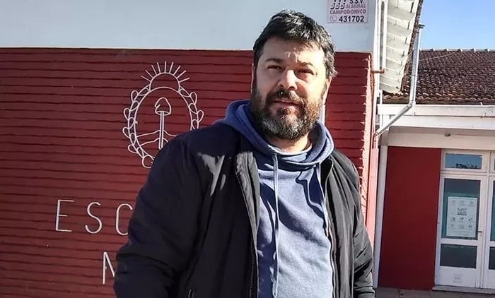 Martín Laborda