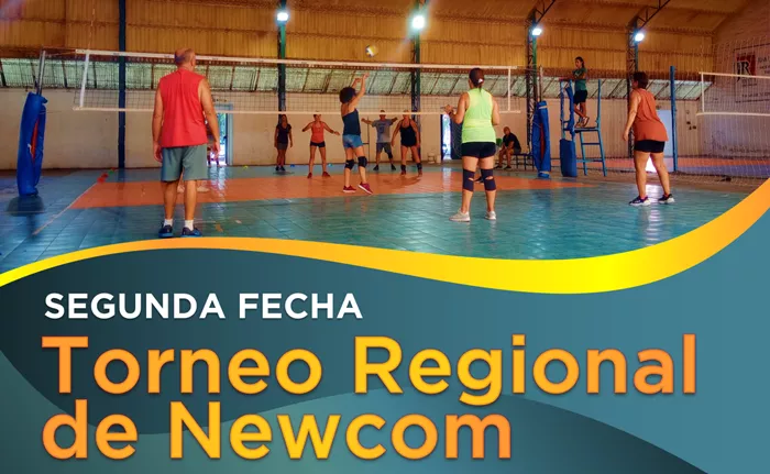 Regional Newcom Fecha Local