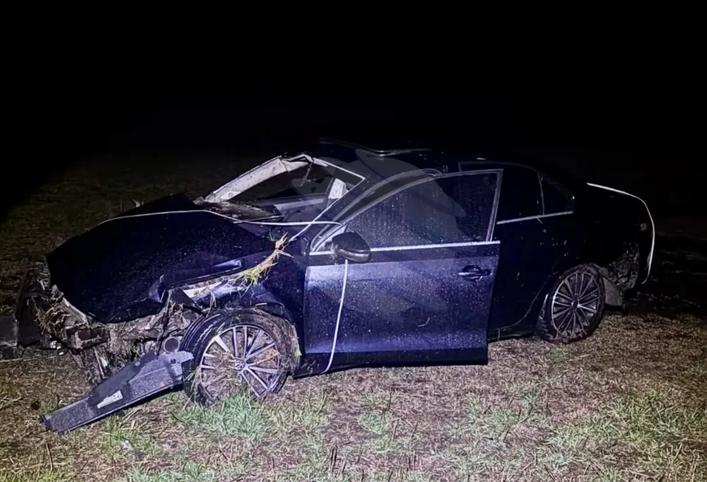 Accidente 