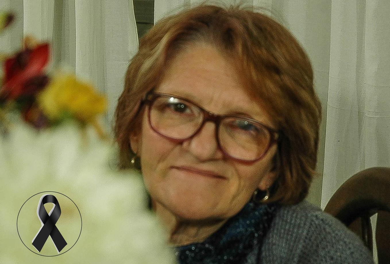 María del Carmen Ruiz