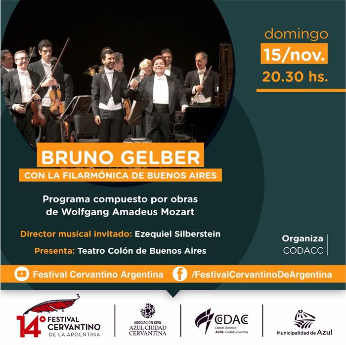 Festival Cervantino