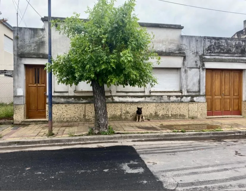 Vivienda