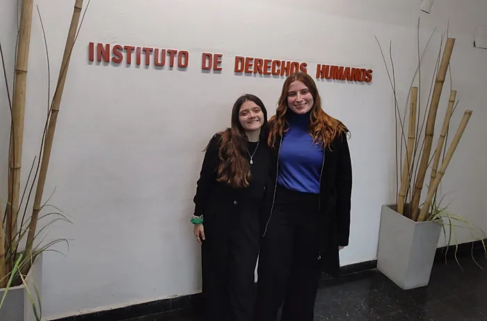 Facultad de derecho
