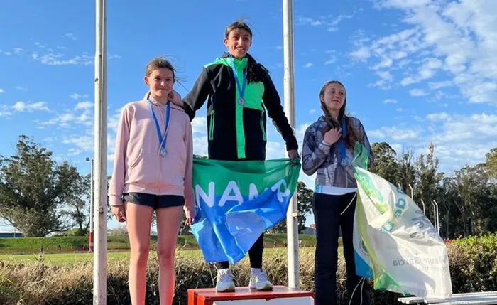 Atletismo 2024