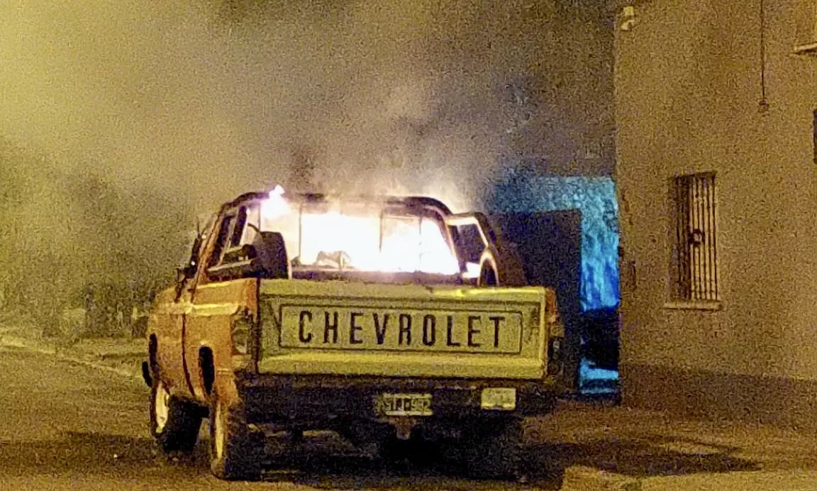 incendio