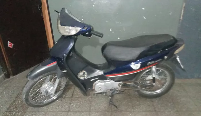 Moto