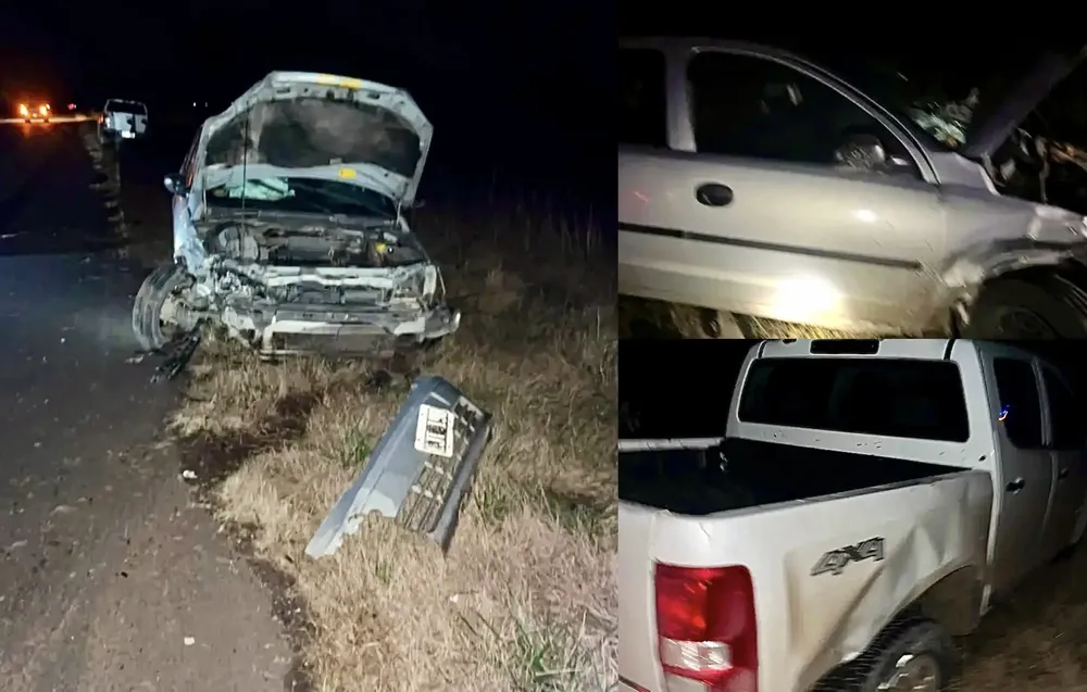 Accidente 