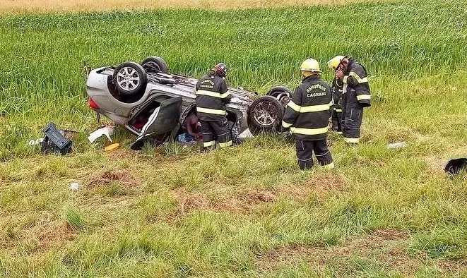 Accidente
