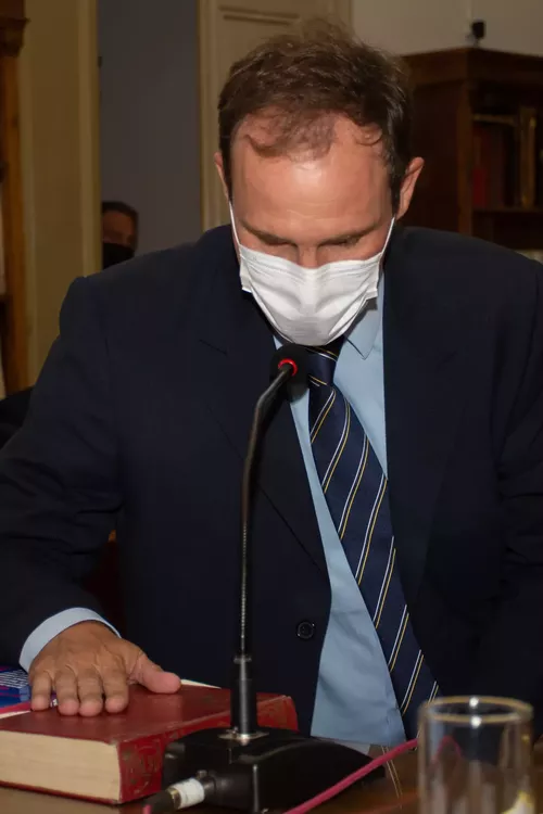 Juan Louge