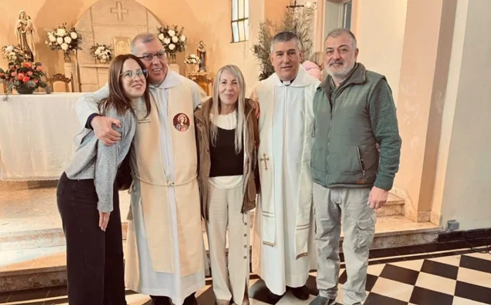 Sacerdotes