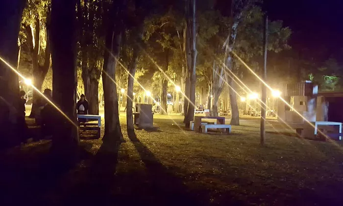 Balneario Municipal