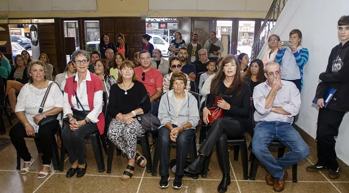 Jubilados