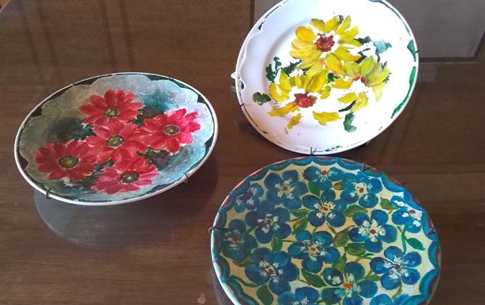 Bettinelli obras para el Museo López Claro
