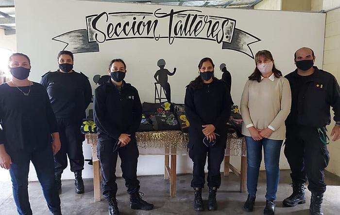 Talleres Unidad 52