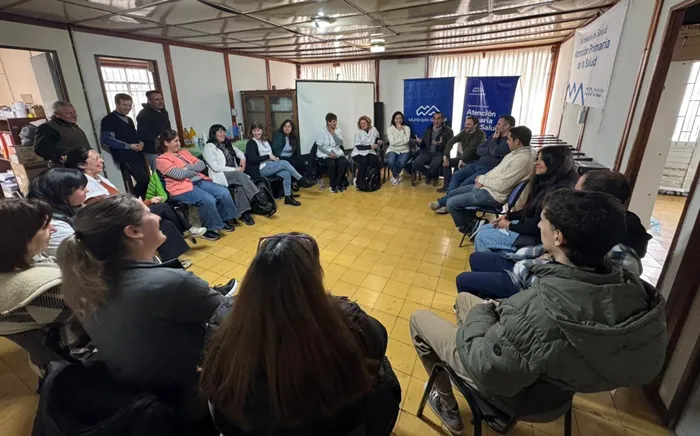 Entrega de tablets