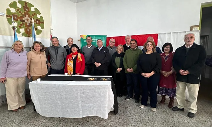 Convenio instituciones