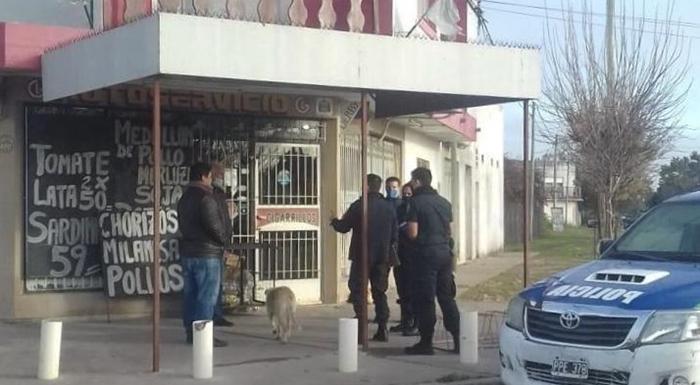 Burgos y Aldaz