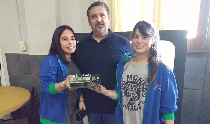 JB Robótica