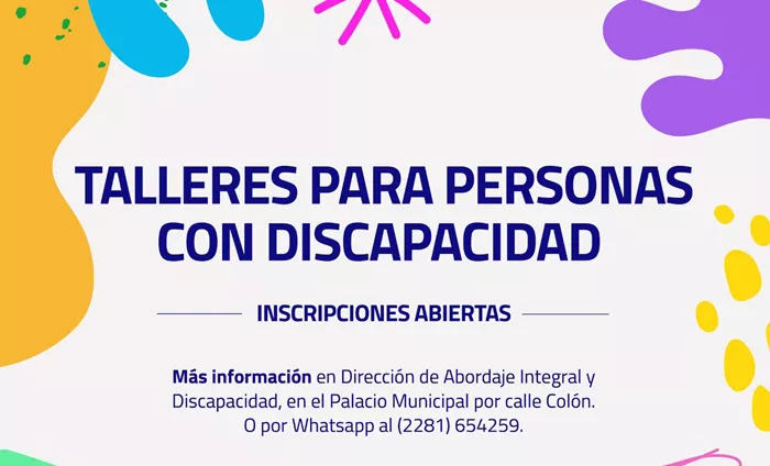 Talleres