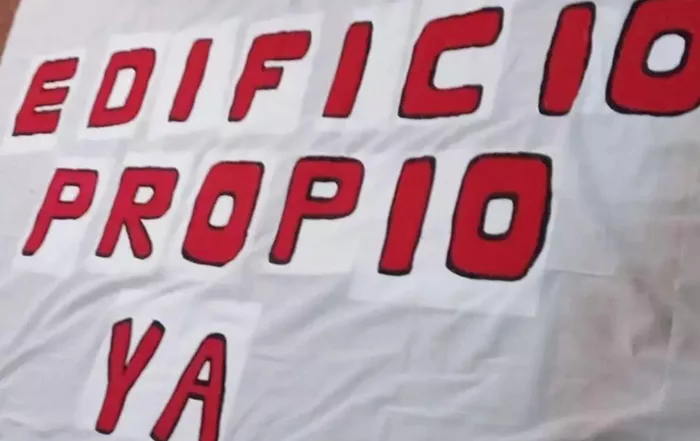 Edificio propio