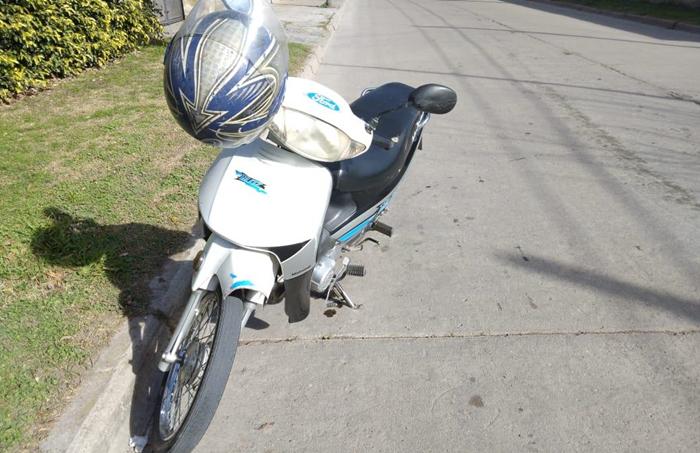 Accidente